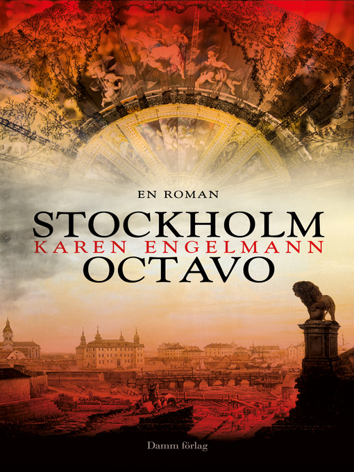 Title details for Stockholm Octavo by Karen Engelmann - Available